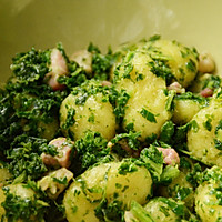 Gnocchi意式土豆团子的百变吃法的做法图解6