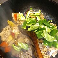 回勺肉～东北菜（桓仁特色）的做法图解10