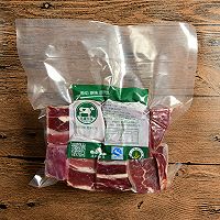 优康牛肉|入口微甜，肉香四溢的金瓜牛腩的做法图解1