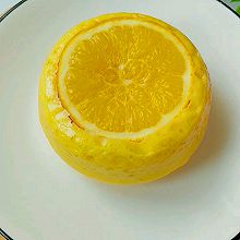 香橙蒸糕 9+宝宝辅食