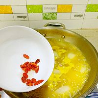#加油 阿根廷#酸汤版萝卜排骨汤的做法图解6