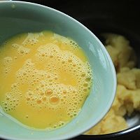 【美的 T3-L381B电烤箱试用报告四】-----迷你泡芙的做法图解17