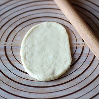 肉松餐包---让娃胃口大开的面包的做法图解8