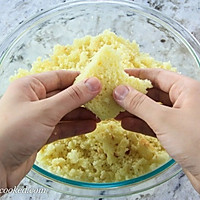popcake棒棒糖蛋糕DIY的做法图解4