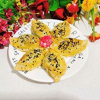 红豆酥(空气炸锅版)的做法图解15