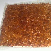 焦糖杏仁餅的做法图解7