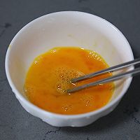 番茄黄瓜炒蛋的做法图解4