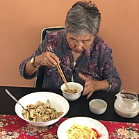 莜面栲栳栳的做法图解8