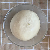 #爱好组-高筋#日式生吐司的做法图解2