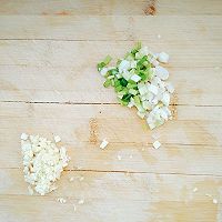 油泼面的做法图解1