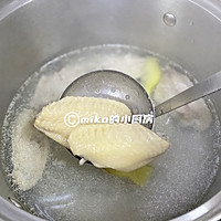 电饭锅卤味拼盘的做法图解3