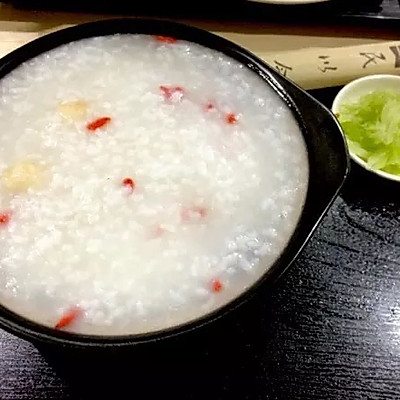 治疗秋咳住消化川贝雪梨粥