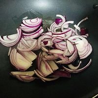 日式肥牛丼的做法图解5