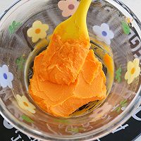 #2021亲子烘焙组——“焙”感幸福#柿柿如意酥皮泡芙的做法图解5