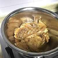 低卡咖喱鸡排饭（减肥可吃）的做法图解1