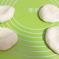 Q弹麻薯面包的做法图解7