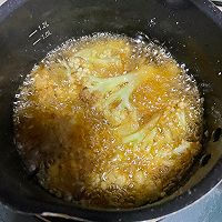 麻辣花菜的做法图解7