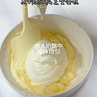 奥利奥双层芝士蛋糕的做法图解3