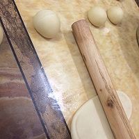 老婆饼的做法图解5