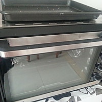长帝行业首款3.5版电烤箱CKTF-32GS-奶油泡芙的做法图解4