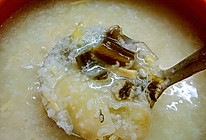 瑶柱花胶黄蟮粥的做法