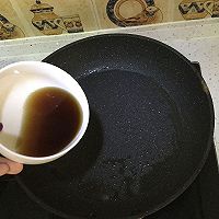 糖醋荷包蛋的做法图解4