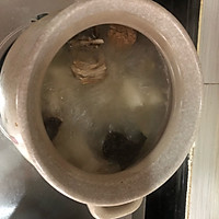 柴鱼冬瓜筒骨汤的做法图解5