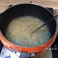 核桃花生芝麻糖的做法图解5