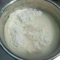 阿大·葱油饼 by 上海蜜桃爱营养师私厨的做法图解1