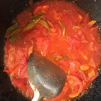 西红柿牛腩汤的做法图解8
