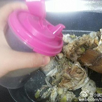 花鲢鱼头炖豆腐的做法图解8