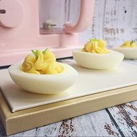 乳酸菌蛋黄土豆泥的做法图解10