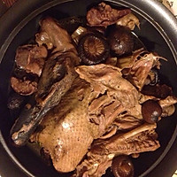 家常醉鸭的做法图解3