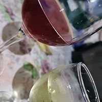 自制葡萄酒的做法图解4
