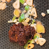 鸭血豆腐的做法图解3