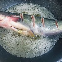 红烧鱼的做法图解3