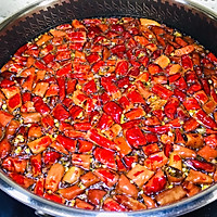 沸腾水煮蛙的做法图解7