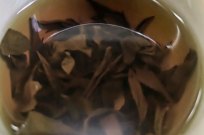 自制红茶