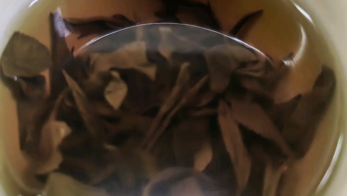 自制红茶