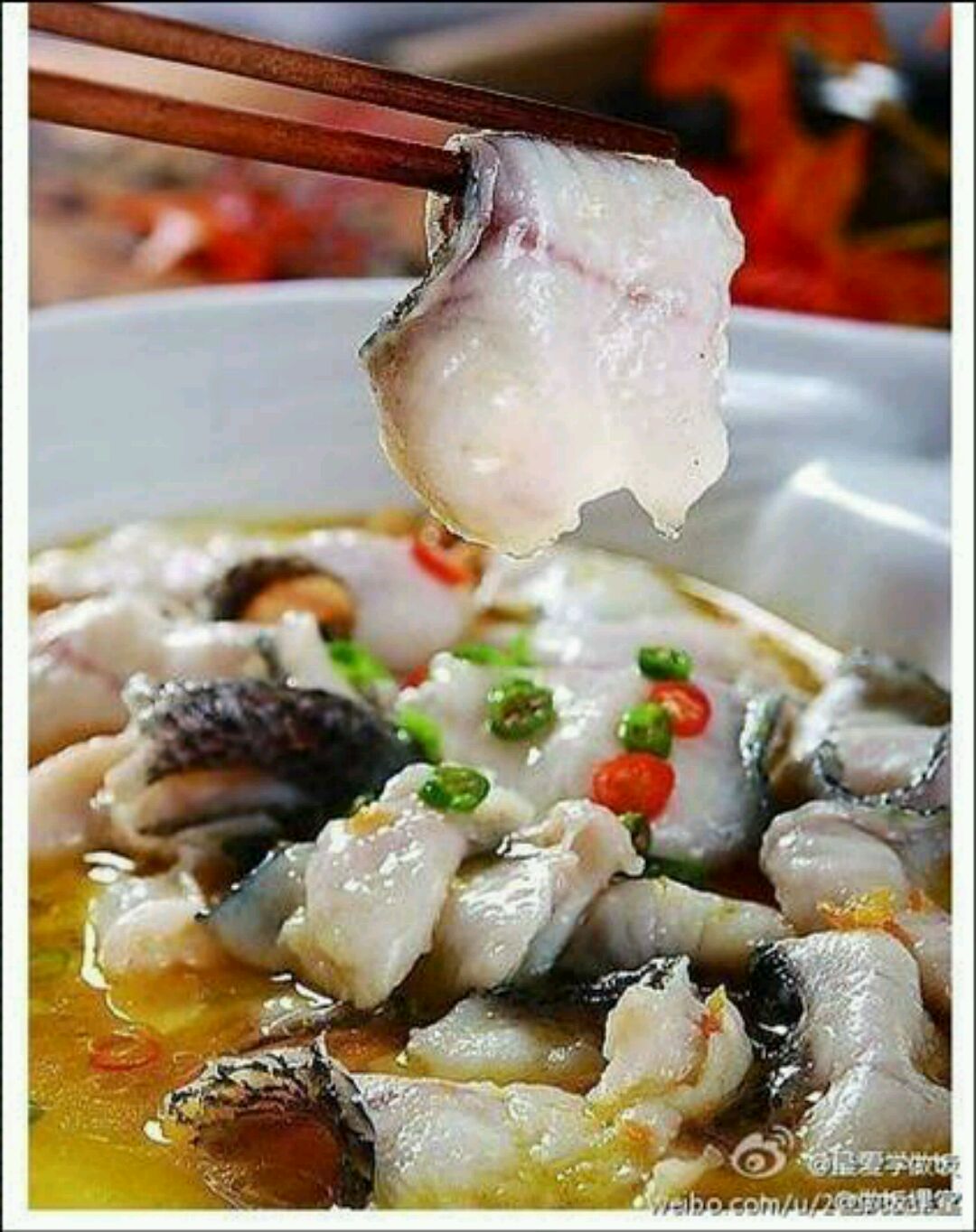 青花椒鱼怎么做_青花椒鱼的做法_豆果美食