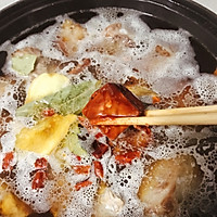 年夜饭显手艺的【秘制烤排骨】的做法图解12