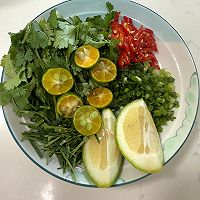 越南本地人教的干拌鸡肉河粉PHỞ GÀ TRỘN的做法图解11
