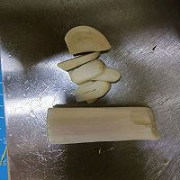 减脂餐之青椒鸡丁的做法图解4