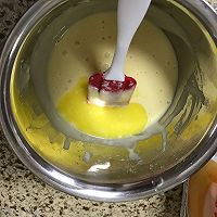 迷你芒果千层～的做法图解4