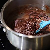 美得不像话！超松软大理石土司的做法图解4