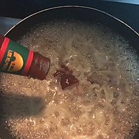 #春季食材大比拼#番茄肉酱意大利面的做法图解8