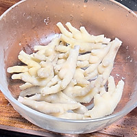 夏日必备开胃菜：酸辣柠檬鸡爪，这样做Q弹可口的做法图解7