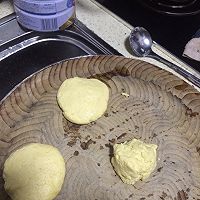 玉米饼的做法图解6