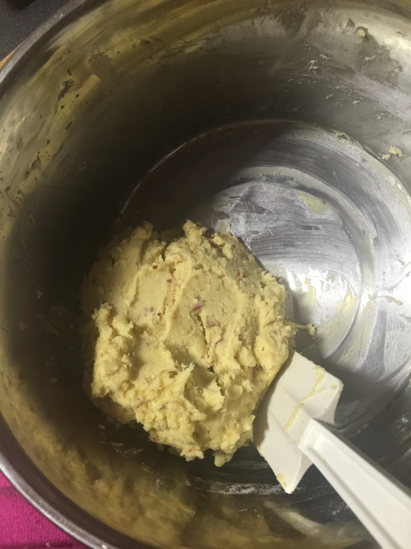 红枣饼干的做法图解6