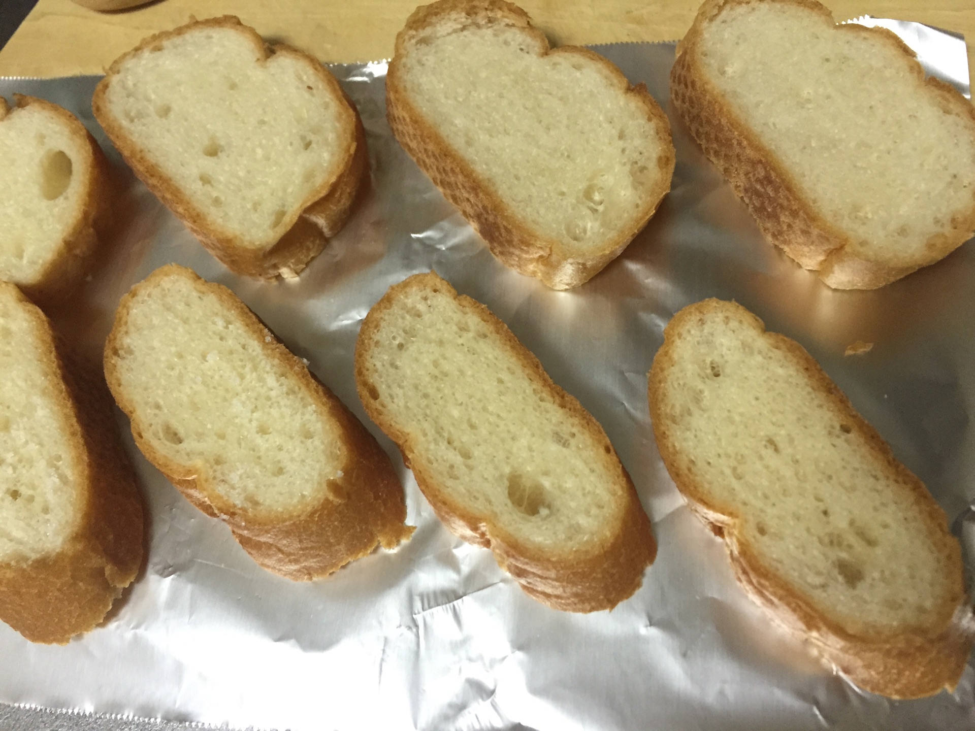 家庭简单烤面包怎么做_家庭简单烤面包的做法_豆果美食